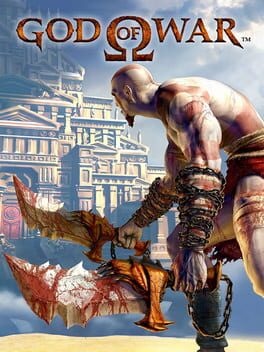 Cover: God of War