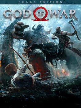 Cover: God of War: Bonus Edition