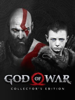 Cover: God of War: Collector's Edition