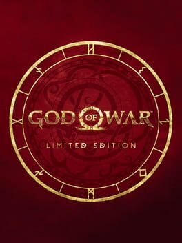 Cover: God of War: Limited Edition