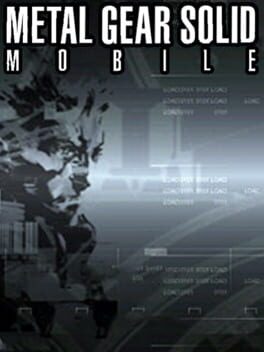 Cover: Metal Gear Solid Mobile