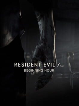 Cover: Resident Evil 7 Teaser: Beginning Hour
