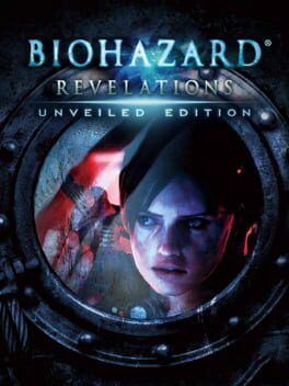 Cover: Resident Evil: Revelations - Unveiled Edition (Limited Edition)