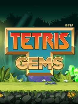 Cover: Tetris Gems