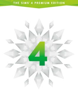 Cover: The Sims 4: Premium Edition