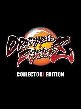 Cover: Dragon Ball FighterZ: Collector'z Edition