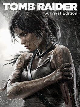 Cover: Tomb Raider: Survival Edition