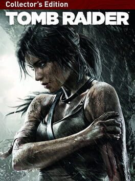 Cover: Tomb Raider: Collector's Edition