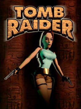 Cover: Tomb Raider