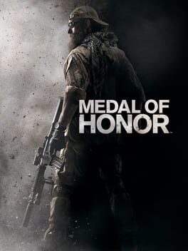 Cover: Medal of Honor
