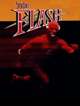 Cover: The Flash