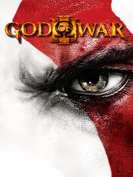 Cover: God of War III