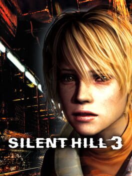 Cover: Silent Hill 3