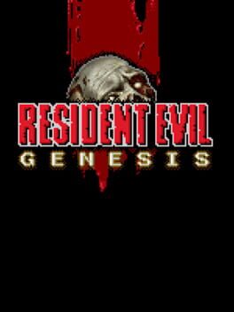 Cover: Resident Evil: Genesis