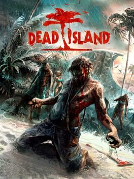 Cover: Dead Island