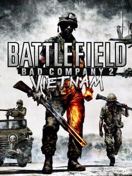 Cover: Battlefield: Bad Company 2 Vietnam
