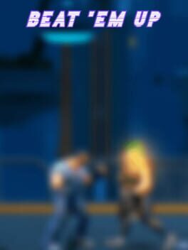 Cover: Beat 'Em Up