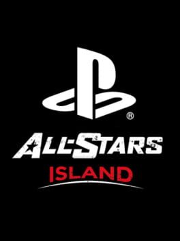 Cover: PlayStation All-Stars Island