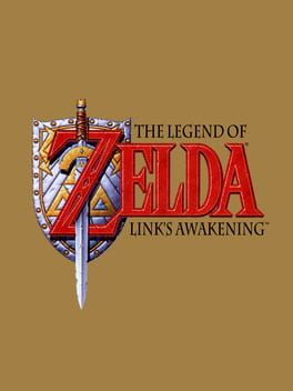 Cover: The Legend of Zelda: Link's Awakening