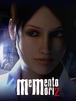 Cover: Memento Mori 2