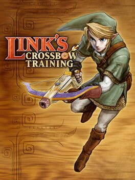 Cover: Link's Crossbow Training