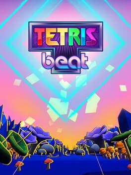 Cover: Tetris Beat