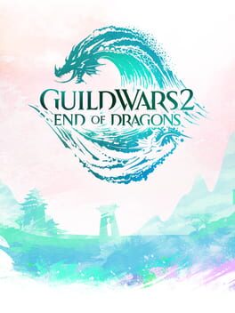 Cover: Guild Wars 2: End of Dragons