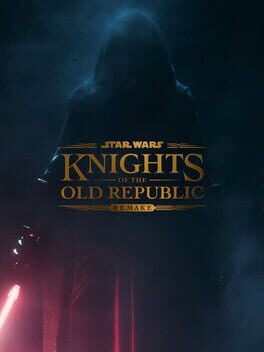Cover: Star Wars: Knights of the Old Republic - Remake