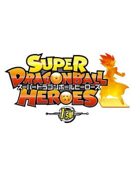 Cover: Dragon Ball Heroes