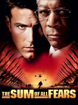 Cover: The Sum of All Fears