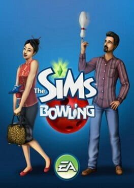 Cover: The Sims: Bowling