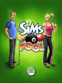 Cover: The Sims Pool