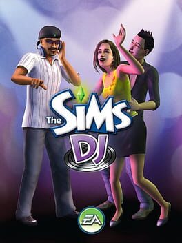 Cover: The Sims DJ