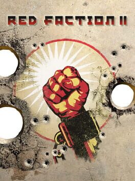 Cover: Red Faction II