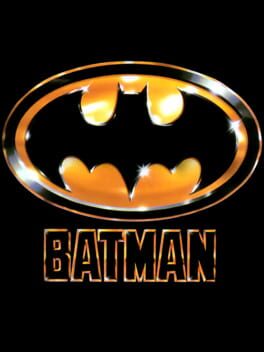 Cover: Batman