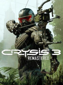 Cover: Crysis 3 Remastered