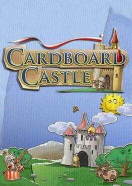 Cover: Cardboard Castle