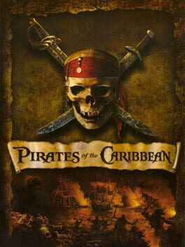Cover: Pirates of the Caribbean