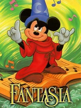 Cover: Fantasia