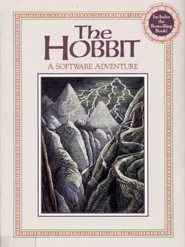 Cover: The Hobbit: A Software Adventure