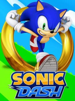 Cover: Sonic Dash