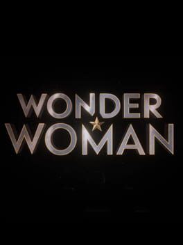 Cover: Wonder Woman