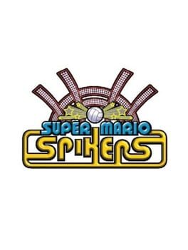 Cover: Super Mario Spikers