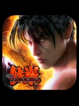 Cover: CR Tekken