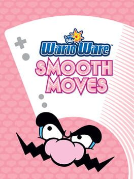 Cover: WarioWare: Smooth Moves