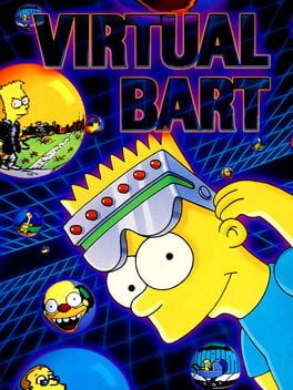Cover: Virtual Bart