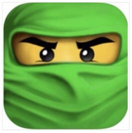Cover: LEGO Ninjago: Rise of the snakes