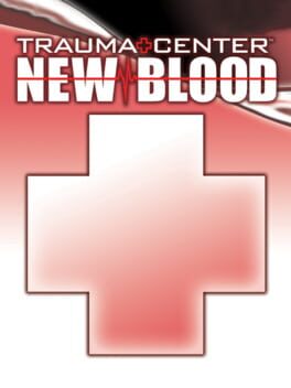 Cover: Trauma Center: New Blood