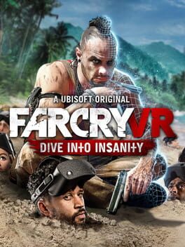 Cover: Far Cry VR