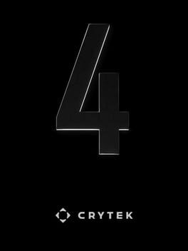 Cover: Crysis 4